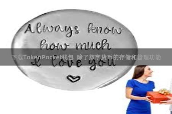 下载TokenPocket钱包  除了数字货币的存储和管理功能